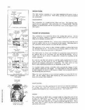 1979 Johnson 2HP Outboards Service Repair Manual, P/N JM-7902, Page 19