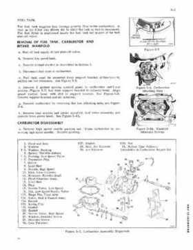 1979 Johnson 2HP Outboards Service Repair Manual, P/N JM-7902, Page 20
