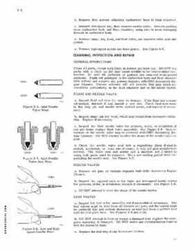 1979 Johnson 2HP Outboards Service Repair Manual, P/N JM-7902, Page 21