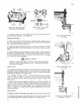 1979 Johnson 2HP Outboards Service Repair Manual, P/N JM-7902, Page 22