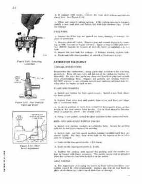 1979 Johnson 2HP Outboards Service Repair Manual, P/N JM-7902, Page 23