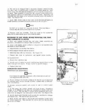 1979 Johnson 2HP Outboards Service Repair Manual, P/N JM-7902, Page 24