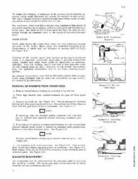 1979 Johnson 2HP Outboards Service Repair Manual, P/N JM-7902, Page 28