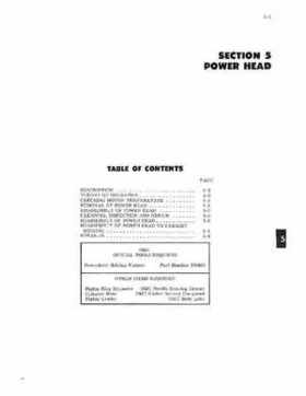 1979 Johnson 2HP Outboards Service Repair Manual, P/N JM-7902, Page 34