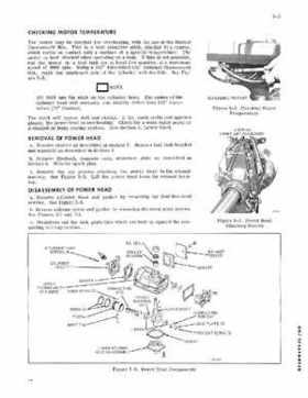 1979 Johnson 2HP Outboards Service Repair Manual, P/N JM-7902, Page 36