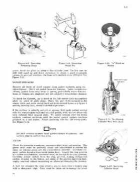 1979 Johnson 2HP Outboards Service Repair Manual, P/N JM-7902, Page 38
