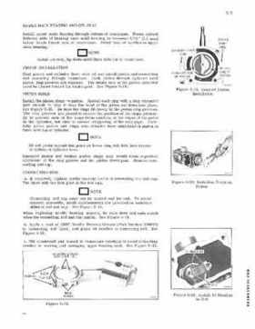 1979 Johnson 2HP Outboards Service Repair Manual, P/N JM-7902, Page 40