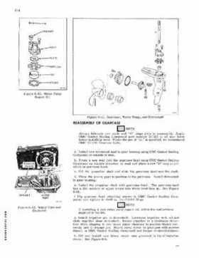 1979 Johnson 2HP Outboards Service Repair Manual, P/N JM-7902, Page 45