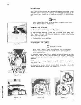 1979 Johnson 2HP Outboards Service Repair Manual, P/N JM-7902, Page 48
