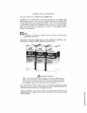 1979 Johnson 2HP Outboards Service Repair Manual, P/N JM-7902, Page 51