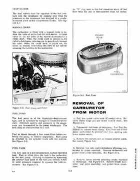 1979 6 HP Johnson Outboard Repair and Service Repair Manual PN JM-7904, Page 19