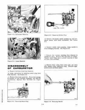 1979 6 HP Johnson Outboard Repair and Service Repair Manual PN JM-7904, Page 20