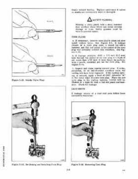 1979 6 HP Johnson Outboard Repair and Service Repair Manual PN JM-7904, Page 22