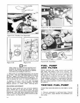 1979 6 HP Johnson Outboard Repair and Service Repair Manual PN JM-7904, Page 25