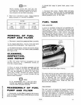 1979 6 HP Johnson Outboard Repair and Service Repair Manual PN JM-7904, Page 26