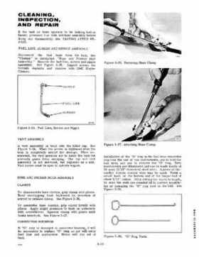 1979 6 HP Johnson Outboard Repair and Service Repair Manual PN JM-7904, Page 27