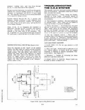 1979 6 HP Johnson Outboard Repair and Service Repair Manual PN JM-7904, Page 33