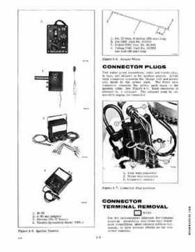 1979 6 HP Johnson Outboard Repair and Service Repair Manual PN JM-7904, Page 34