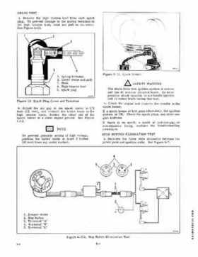 1979 6 HP Johnson Outboard Repair and Service Repair Manual PN JM-7904, Page 36