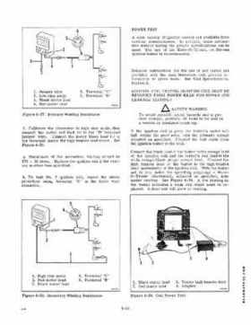 1979 6 HP Johnson Outboard Repair and Service Repair Manual PN JM-7904, Page 44