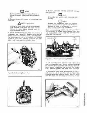 1979 6 HP Johnson Outboard Repair and Service Repair Manual PN JM-7904, Page 55
