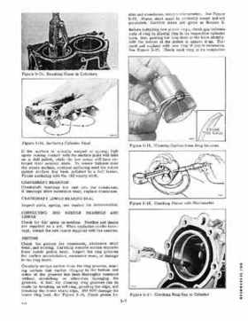 1979 6 HP Johnson Outboard Repair and Service Repair Manual PN JM-7904, Page 57