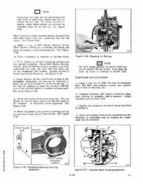 1979 6 HP Johnson Outboard Repair and Service Repair Manual PN JM-7904, Page 60