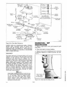 1979 6 HP Johnson Outboard Repair and Service Repair Manual PN JM-7904, Page 64