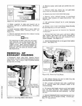 1979 6 HP Johnson Outboard Repair and Service Repair Manual PN JM-7904, Page 65