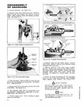 1979 6 HP Johnson Outboard Repair and Service Repair Manual PN JM-7904, Page 66