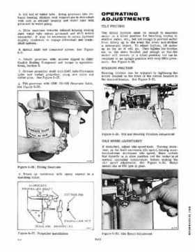 1979 6 HP Johnson Outboard Repair and Service Repair Manual PN JM-7904, Page 72