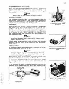 1979 Evinrude Outboard 2 HP Model 2902 Service Repair Manual P/N 5423, Page 40