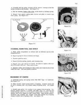 1979 Evinrude Outboard 2 HP Model 2902 Service Repair Manual P/N 5423, Page 49