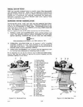 1979 Evinrude Outboard 55 HP Service Repair Manual Item No. 5428, Page 8