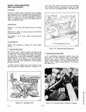 1979 Evinrude Outboard 55 HP Service Repair Manual Item No. 5428, Page 15