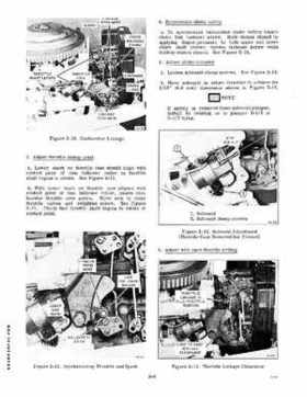 1979 Evinrude Outboard 55 HP Service Repair Manual Item No. 5428, Page 16