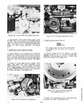 1979 Evinrude Outboard 55 HP Service Repair Manual Item No. 5428, Page 17
