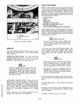 1979 Evinrude Outboard 55 HP Service Repair Manual Item No. 5428, Page 18