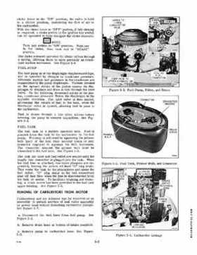 1979 Evinrude Outboard 55 HP Service Repair Manual Item No. 5428, Page 25