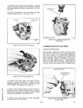 1979 Evinrude Outboard 55 HP Service Repair Manual Item No. 5428, Page 28