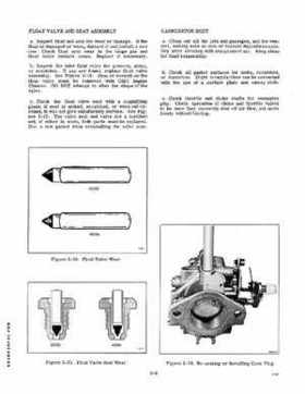 1979 Evinrude Outboard 55 HP Service Repair Manual Item No. 5428, Page 30