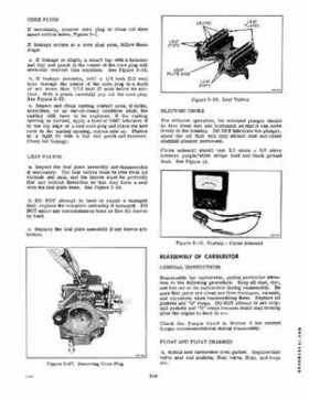 1979 Evinrude Outboard 55 HP Service Repair Manual Item No. 5428, Page 31