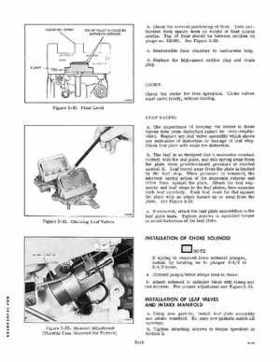 1979 Evinrude Outboard 55 HP Service Repair Manual Item No. 5428, Page 32