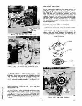 1979 Evinrude Outboard 55 HP Service Repair Manual Item No. 5428, Page 34