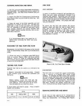 1979 Evinrude Outboard 55 HP Service Repair Manual Item No. 5428, Page 35