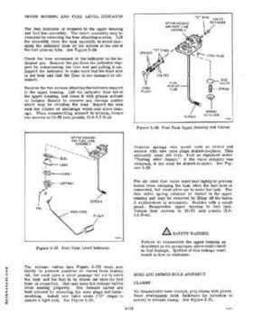 1979 Evinrude Outboard 55 HP Service Repair Manual Item No. 5428, Page 36