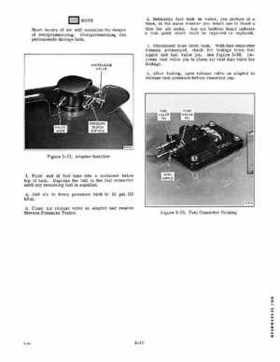 1979 Evinrude Outboard 55 HP Service Repair Manual Item No. 5428, Page 39