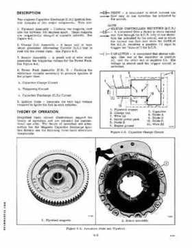 1979 Evinrude Outboard 55 HP Service Repair Manual Item No. 5428, Page 41