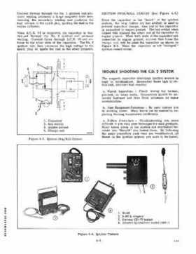 1979 Evinrude Outboard 55 HP Service Repair Manual Item No. 5428, Page 43