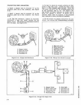 1979 Evinrude Outboard 55 HP Service Repair Manual Item No. 5428, Page 48